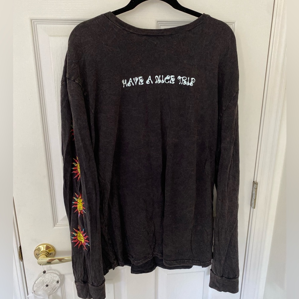 Pacsun Unisex Long Sleeve.